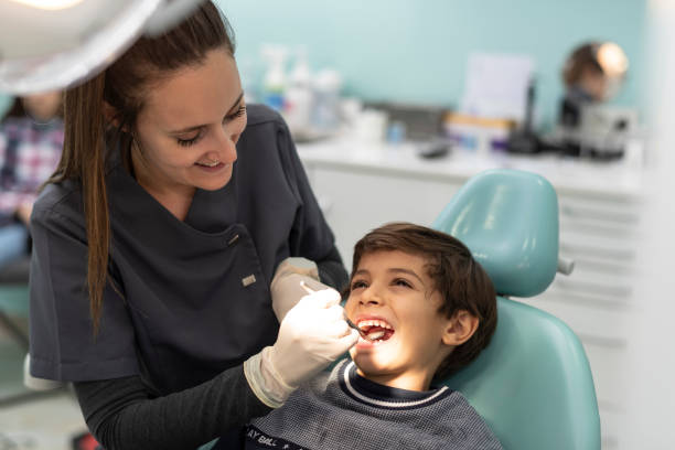 Best Emergency Treatment for Dental Infections or Abscesses in Lebanon, TN