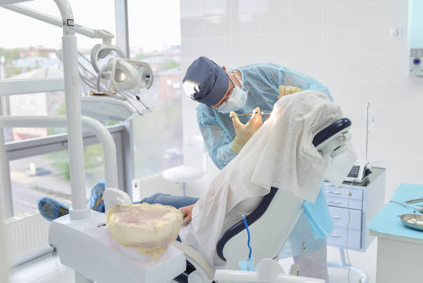 Best Pediatric Emergency Dentist in Lebanon, TN